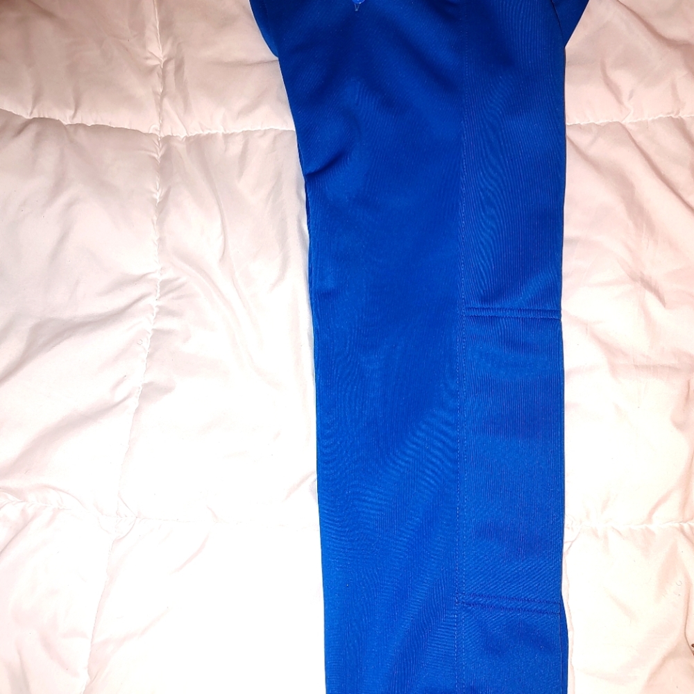 Women's X-Small Softball pants new